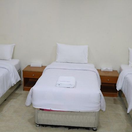 Dubai Youth Hostel Экстерьер фото